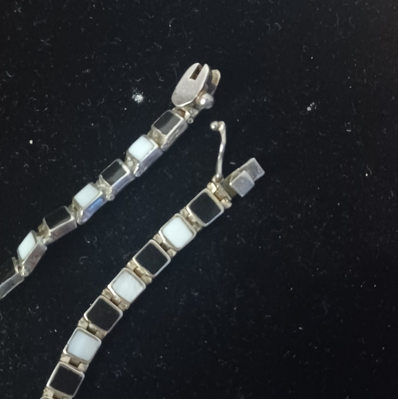 925 necklace - Picture 5 of 7